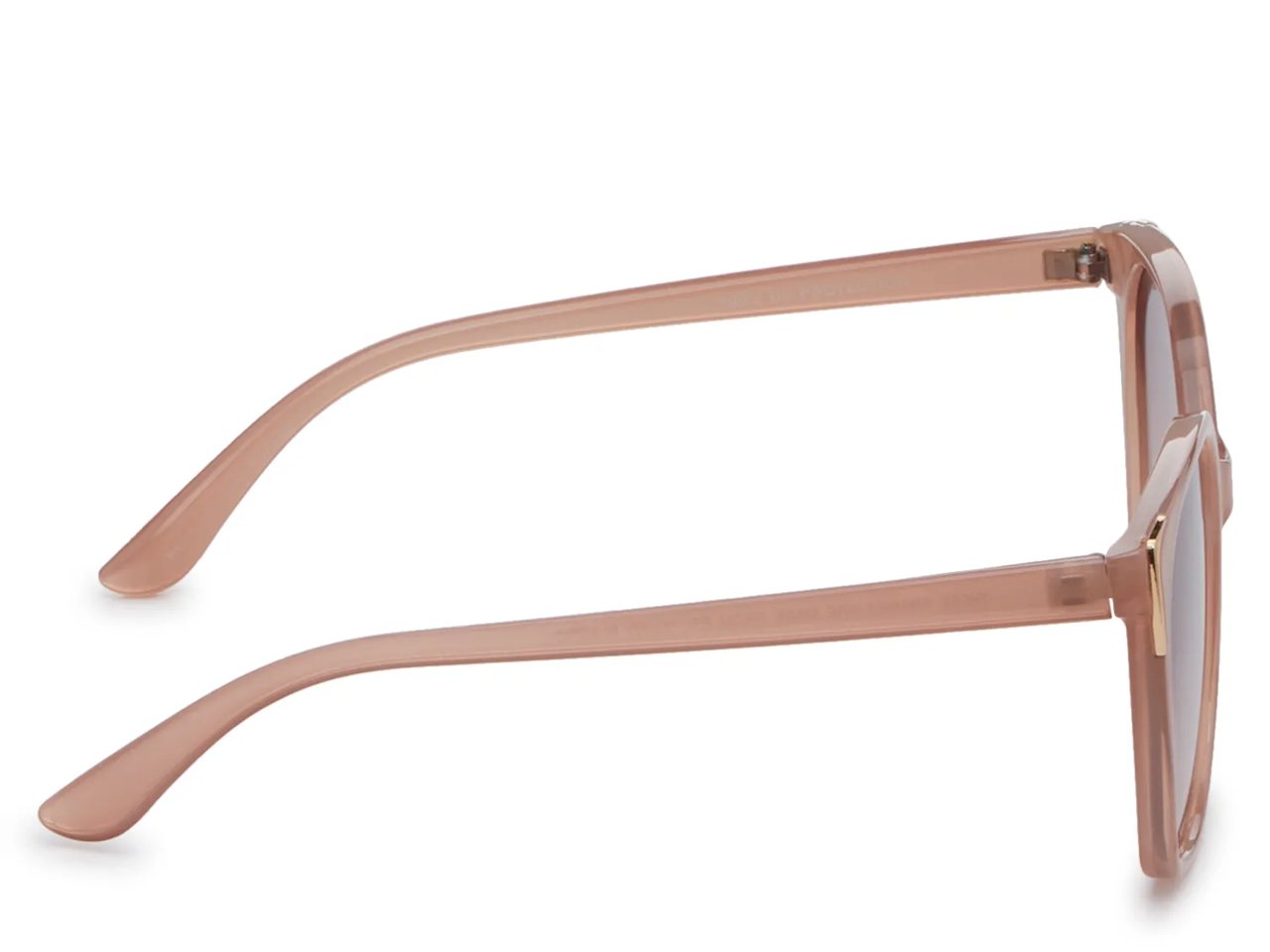 Tyra Oversized Sunglasses