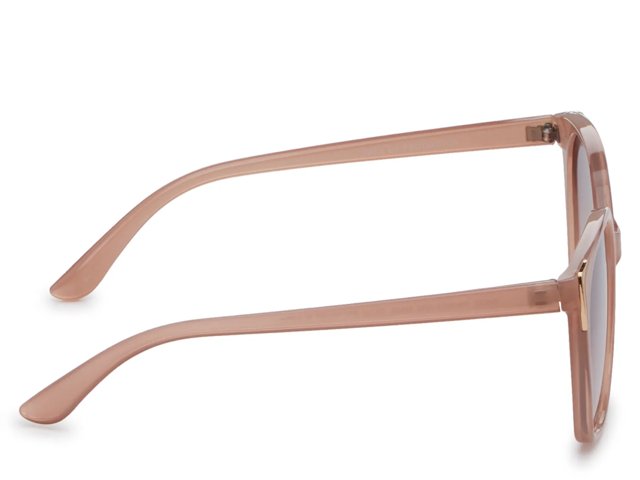 Tyra Oversized Sunglasses