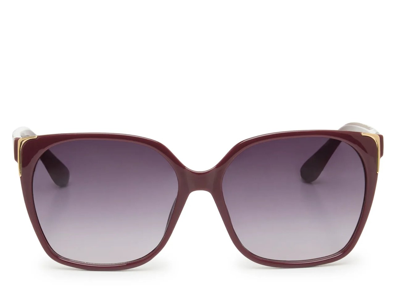 Tyra Oversized Sunglasses