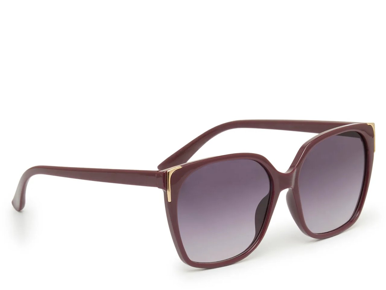 Tyra Oversized Sunglasses