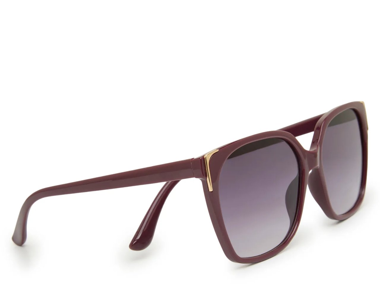 Tyra Oversized Sunglasses