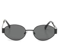 Agent Sunglasses Black view