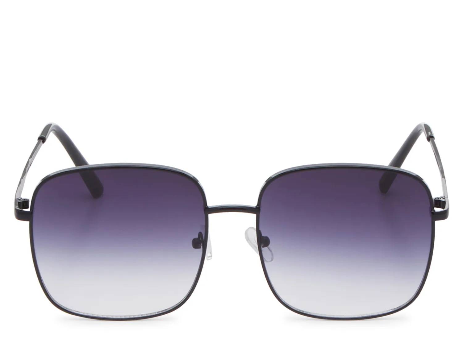 Ambrosia Square Sunglasses