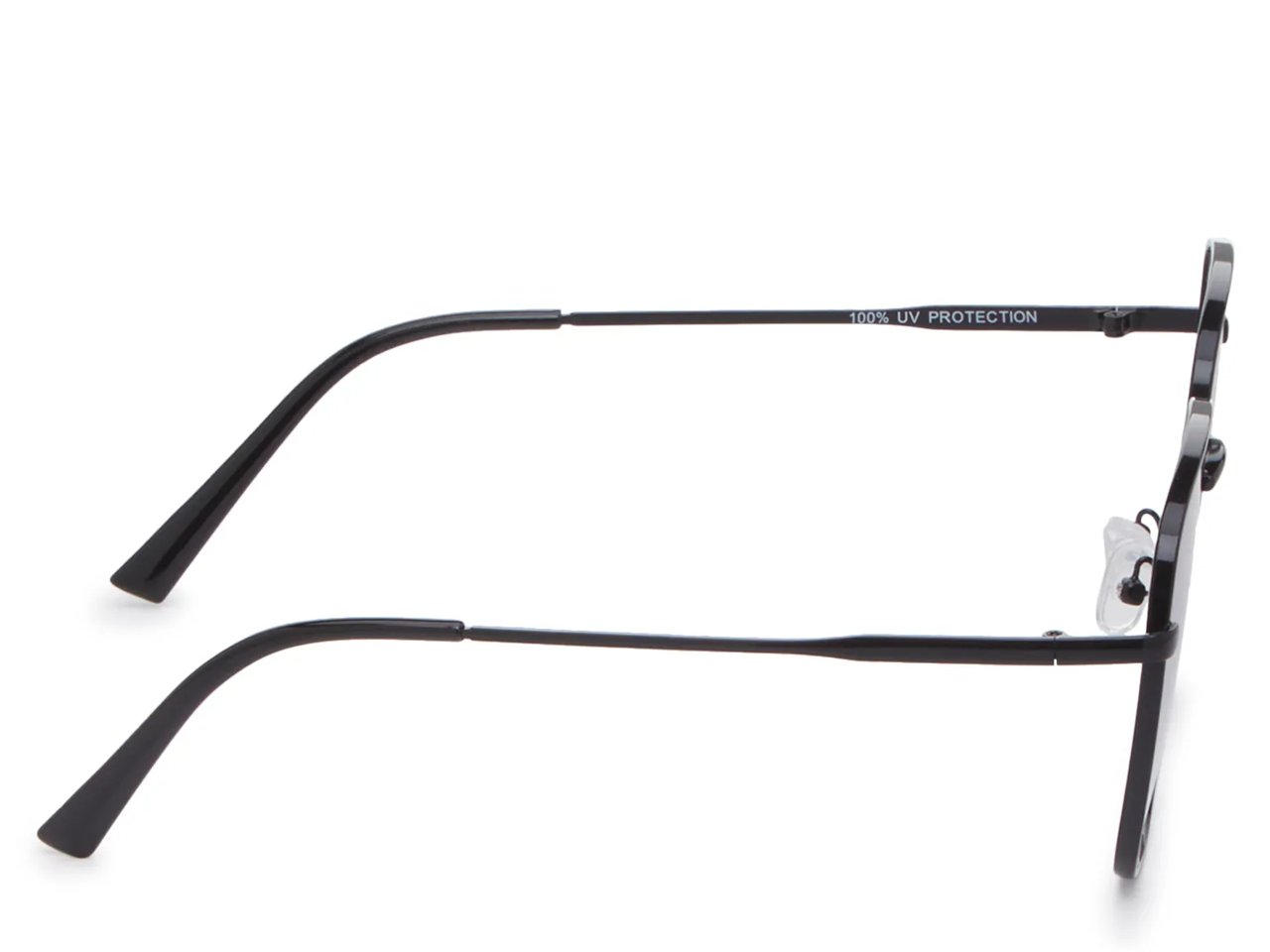 Ambrosia Square Sunglasses