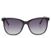 Arcadia Sunglasses Black view