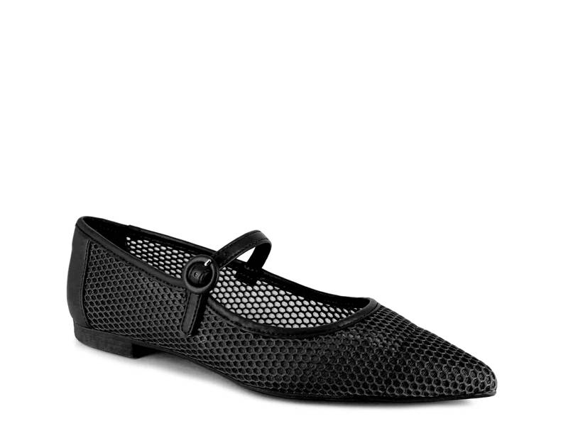 Morgan Mary Jane Ballet Flat