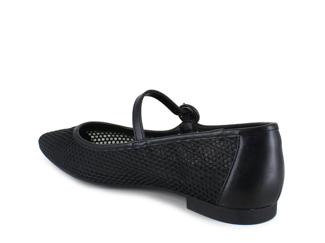 Morgan Mary Jane Ballet Flat