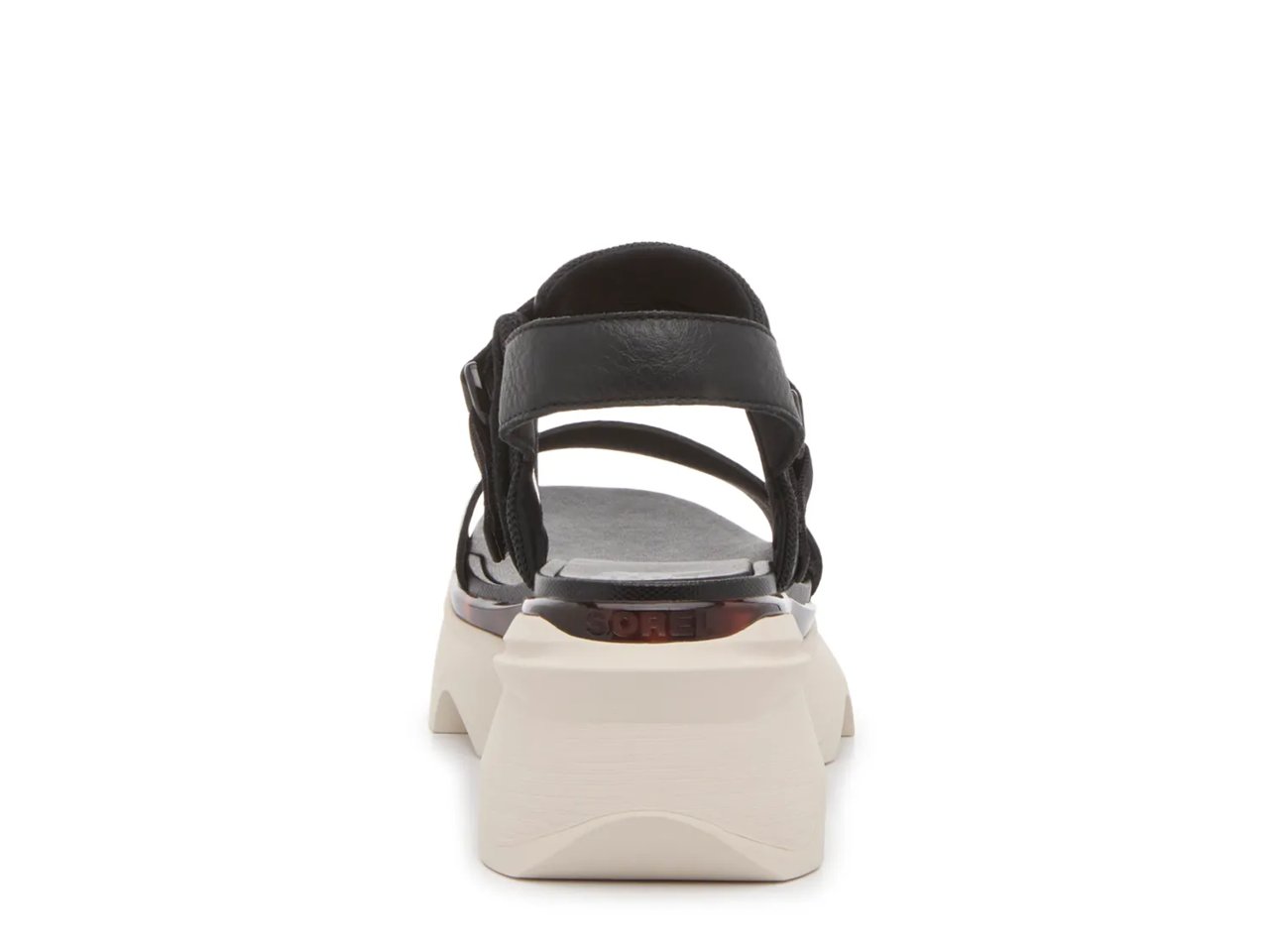 Kinetic Impact Sandal