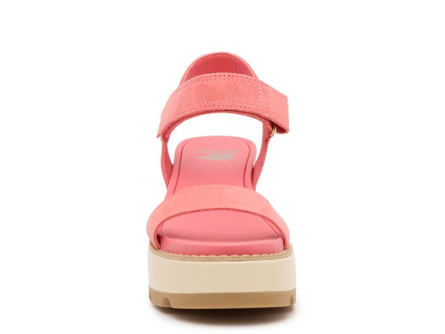 Joanie IV Wedge Sandal
