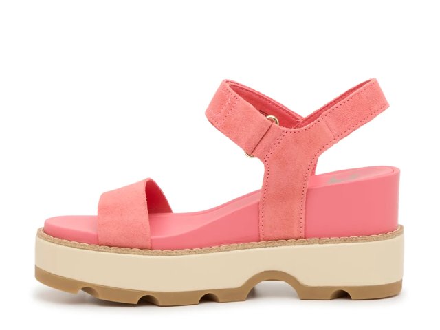 Joanie IV Wedge Sandal
