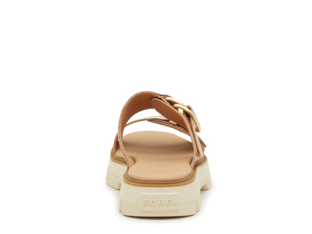 Rein Sandal