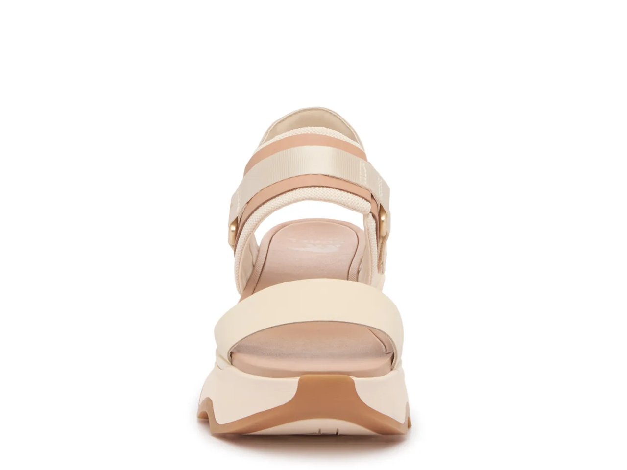 Kinetic Impact Sandal