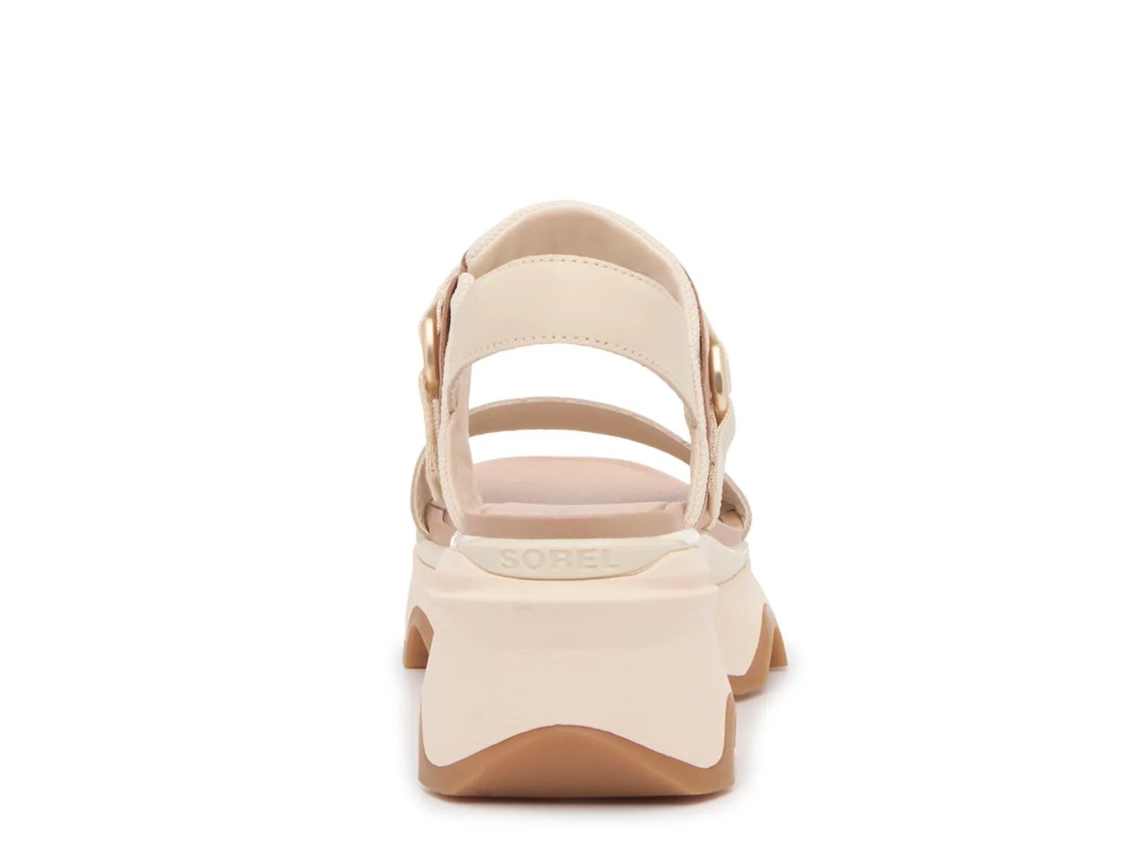 Kinetic Impact Sandal