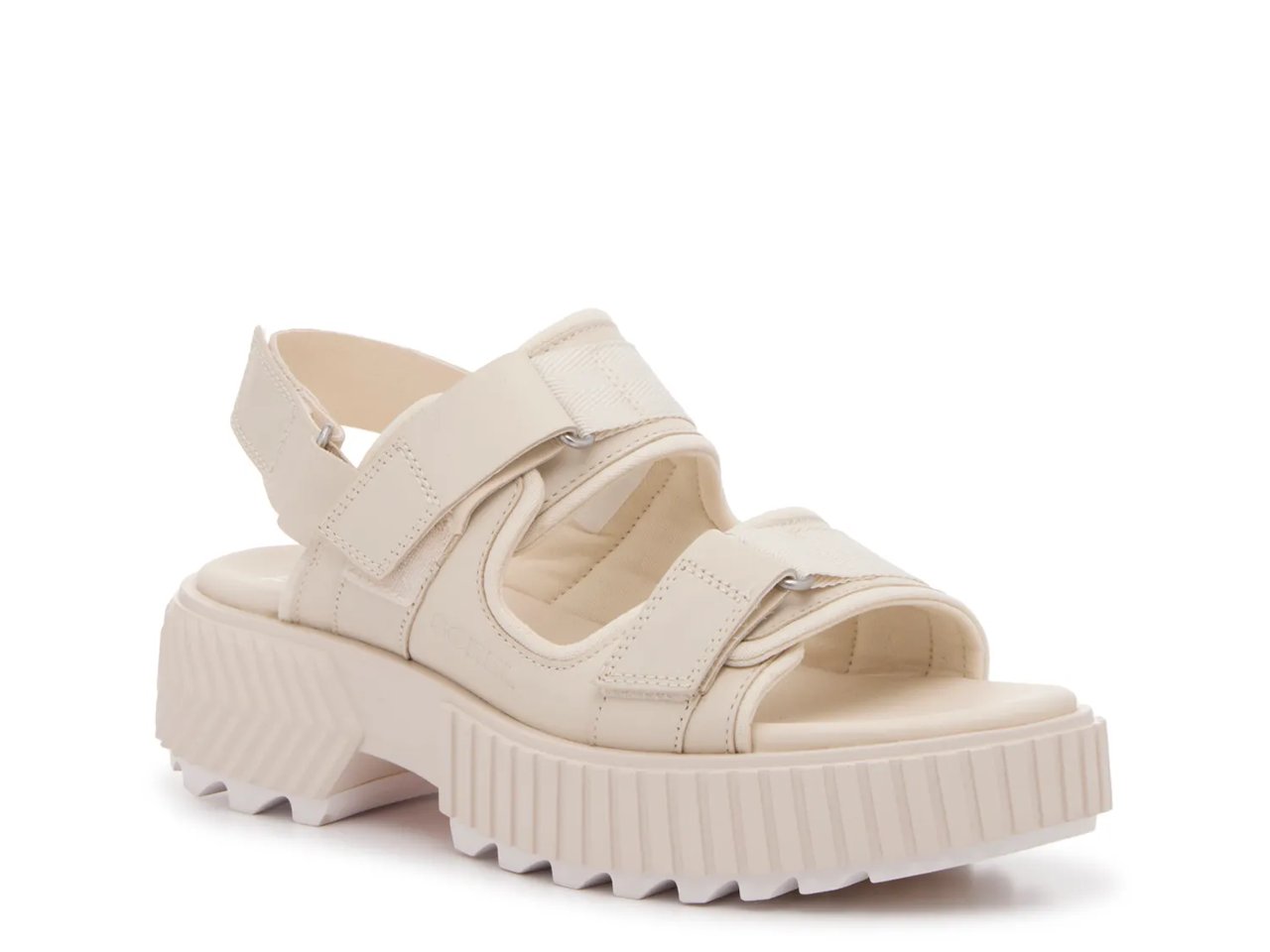 Ona Ave Platform Sandal