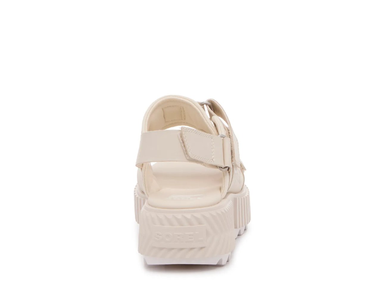 Ona Ave Platform Sandal