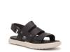 Ona Ave Sandal Black view