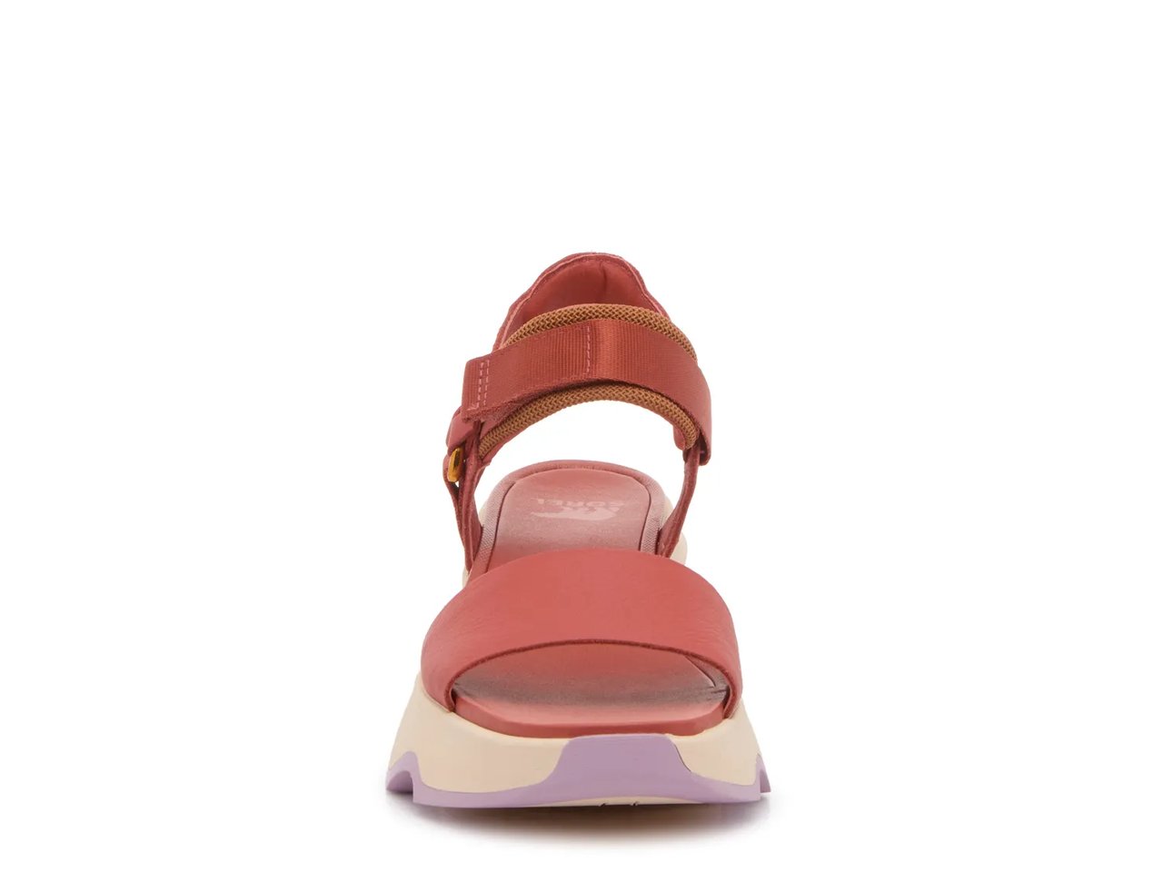 Kinetic Impact Sandal