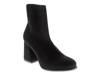 Piana Bootie Black view