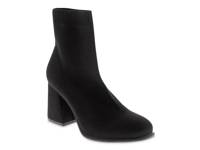 Piana Bootie Black view