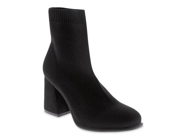 Piana Bootie