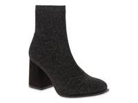 Piana Bootie Black/Silver view