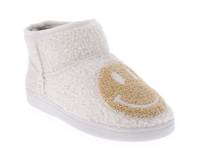 Chill Bootie Slipper - Women's Oatmeal view