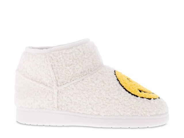 Chill Bootie Slipper - Women's