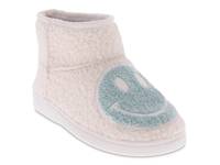 Chill Bootie Slipper - Women's Sage Green view