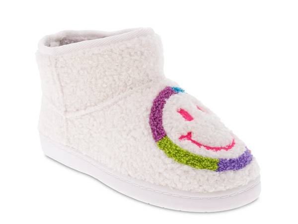 Click to shop bootie slippers at DSW Designer Shoe Warehouse.