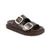 Gen Sandal Cognac view