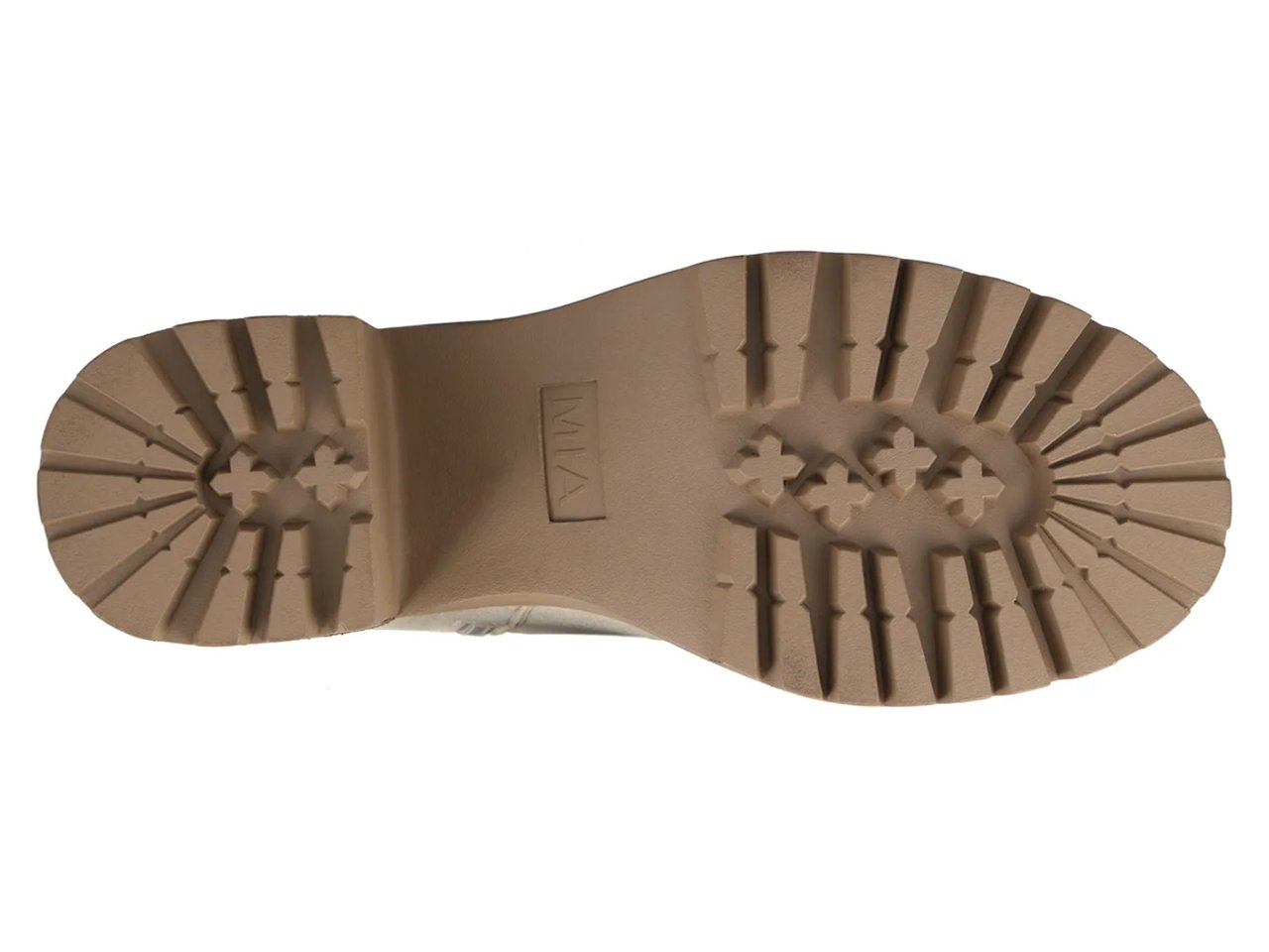 Toula Platform Bootie