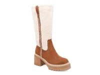 Tierson Boot Cognac view