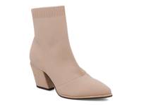 Draxton Bootie Oatmeal view