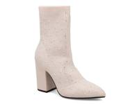 Magdelena Bootie Off White view