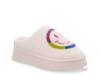 Icicle Slipper - Women's Off White/Multicolor view