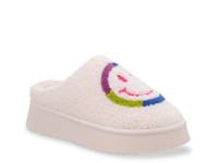 Icicle Slipper - Women's Off White/Multicolor view