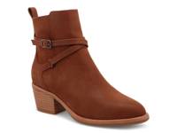 Santina Bootie Cognac view