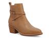 Santina Bootie Beige view