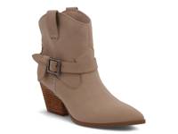 Clement Bootie Sand view