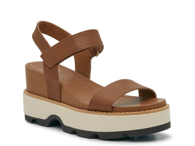 Joanie IV Wedge Sandal