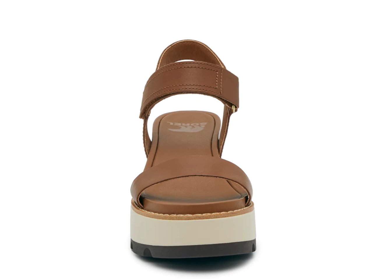 Joanie IV Wedge Sandal