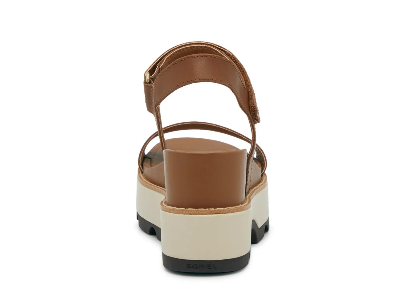 Joanie IV Wedge Sandal