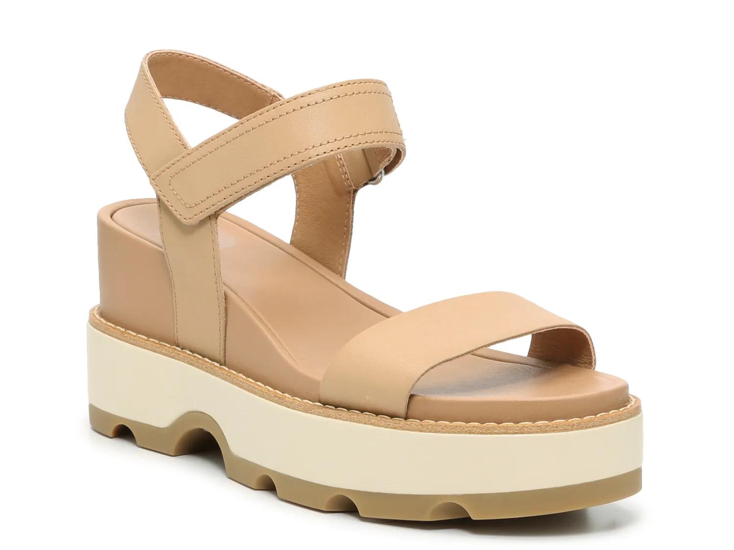 Joanie IV Wedge Sandal - image 2