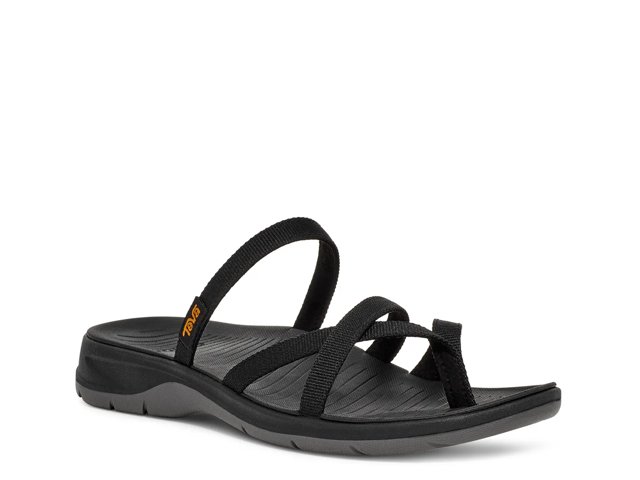 Tirra Traveler Sandal