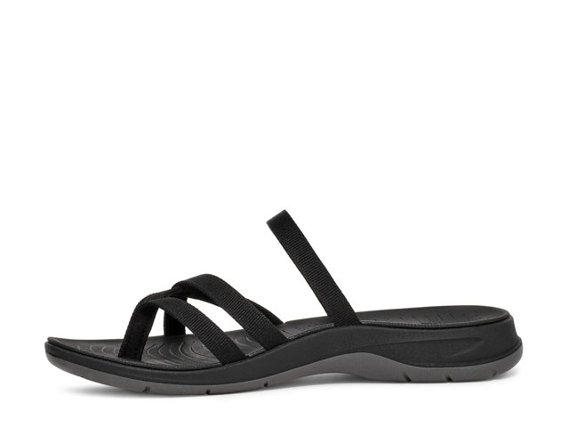 Tirra Traveler Sandal