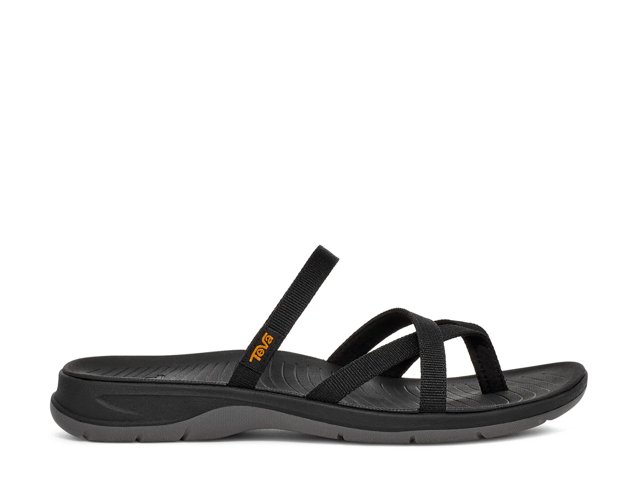 Tirra Traveler Sandal