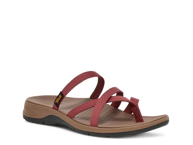 Tirra Traveler Sandal