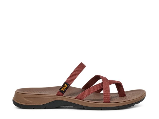 Tirra Traveler Sandal