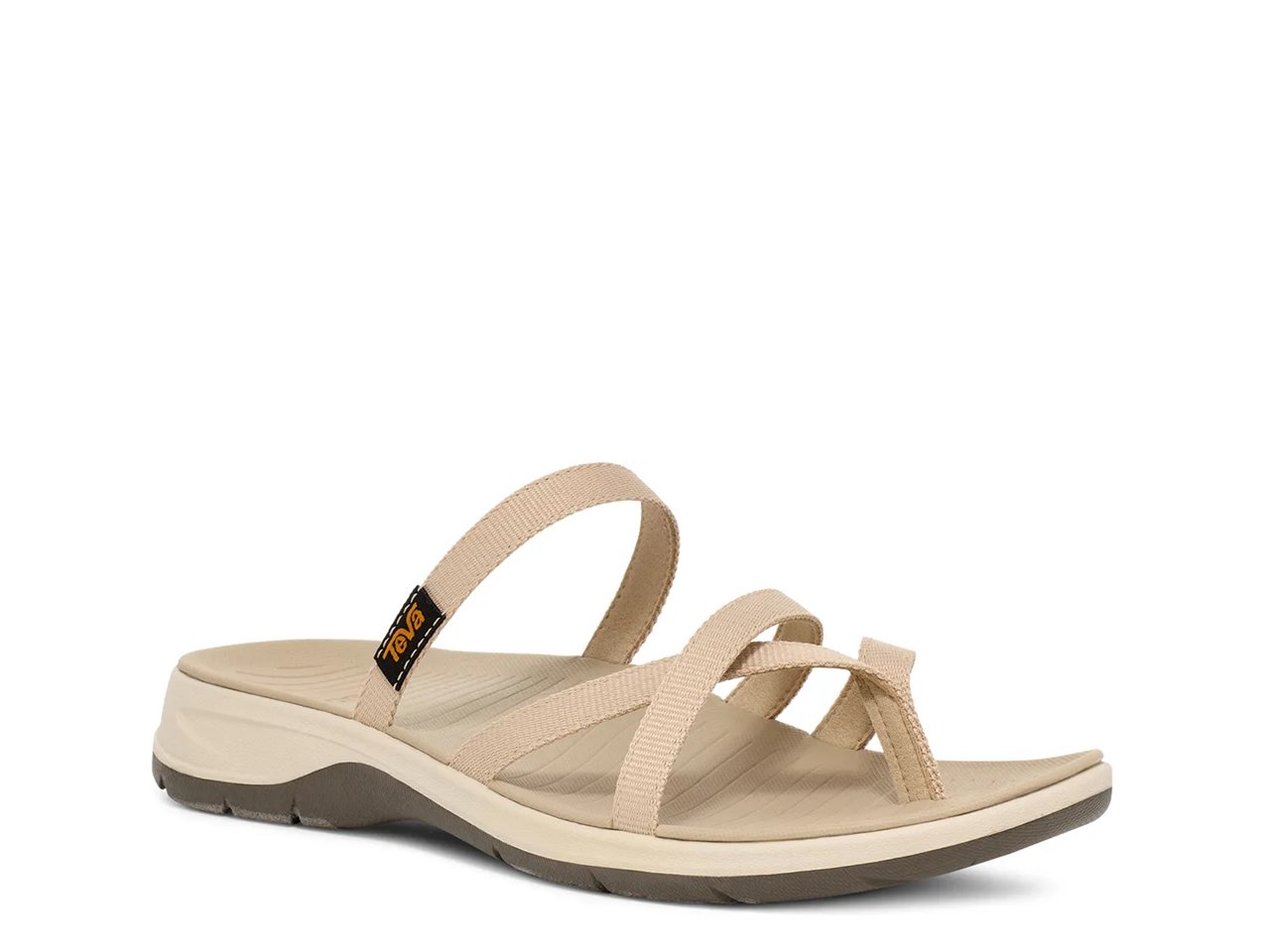 Tirra Traveler Sandal