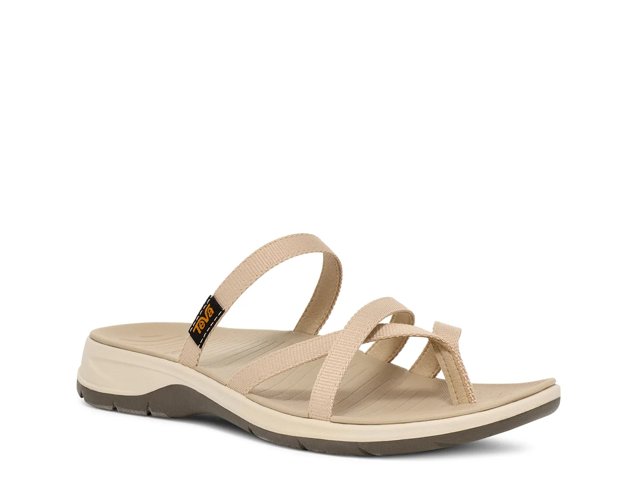 Tirra Traveler Sandal